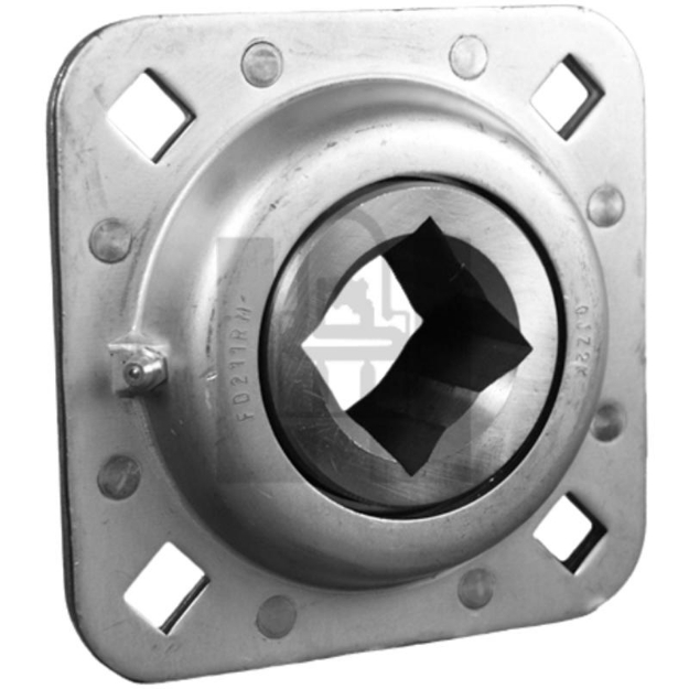 Picture of 1.5" S Flange Bearing