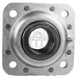 Picture of Flanged Bearing