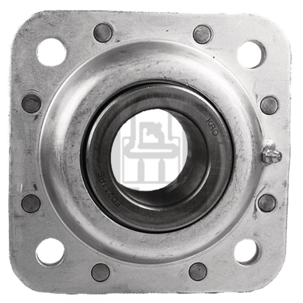 Picture of Flanged Bearing