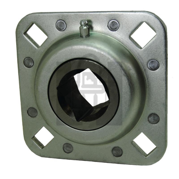 Picture of Riv Flange Bearing,1.25" Sq