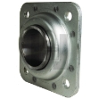 Picture of Riveted flange Bearing