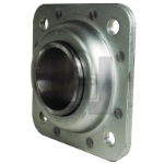Picture of Riveted flange Bearing