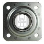 Picture of Riveted flange Bearing
