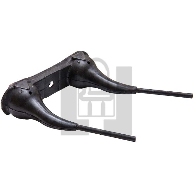 Picture of CFC Double Rake Tooth