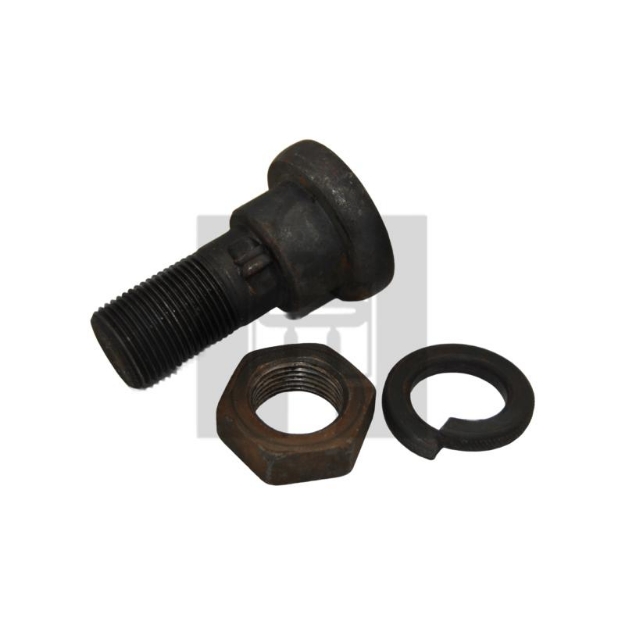 Picture of JD Rotary Mower Blades Bolt, Nut, LW