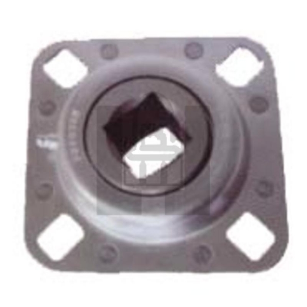 Picture of 1-1/8" SQ. RIVETED FLANGE