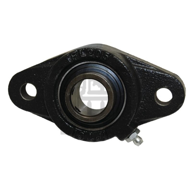 Picture of Bearing and housing