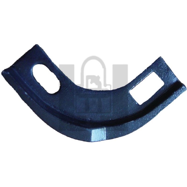 Picture of Cast Bearing Guard