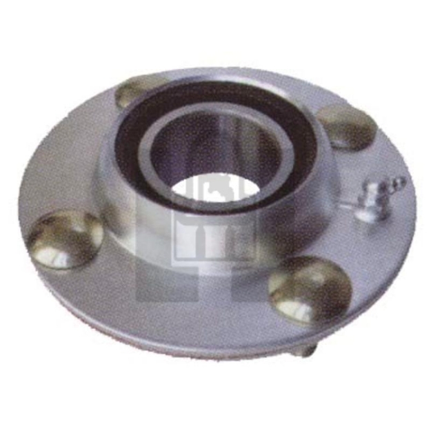 Picture of Bearing Kit, 1-3/4" round