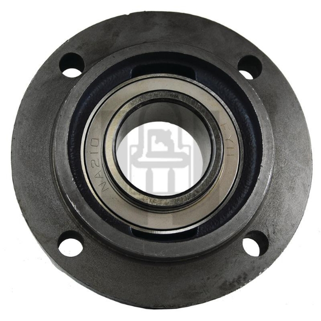 Picture of Bearing and Hub Assembly