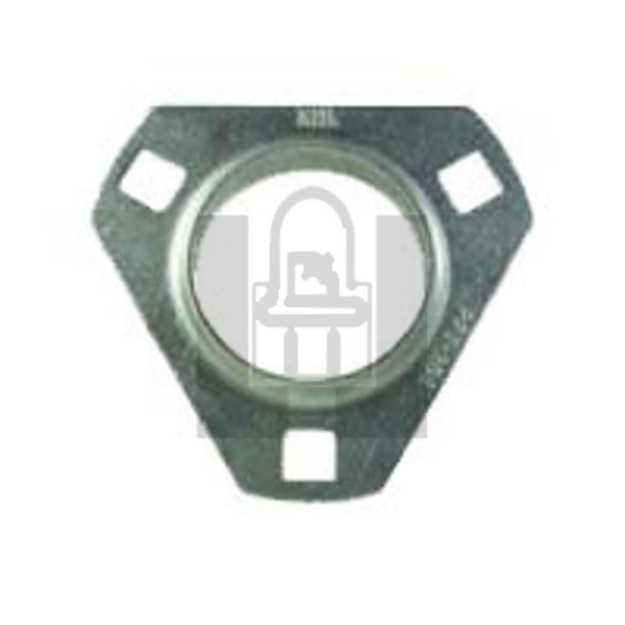 Picture of 52 Mm Triangle Shaped