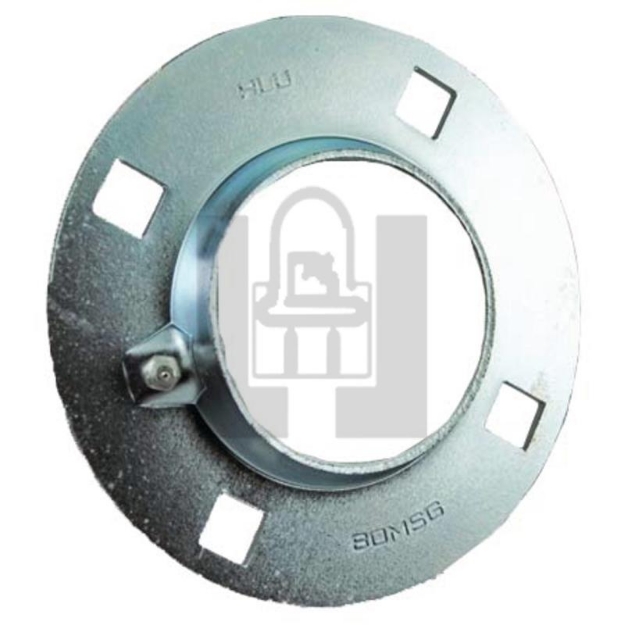 Picture of RELUBE FLANGES 100MM