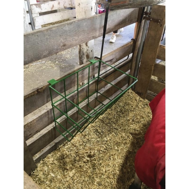 Picture of Hay feeder