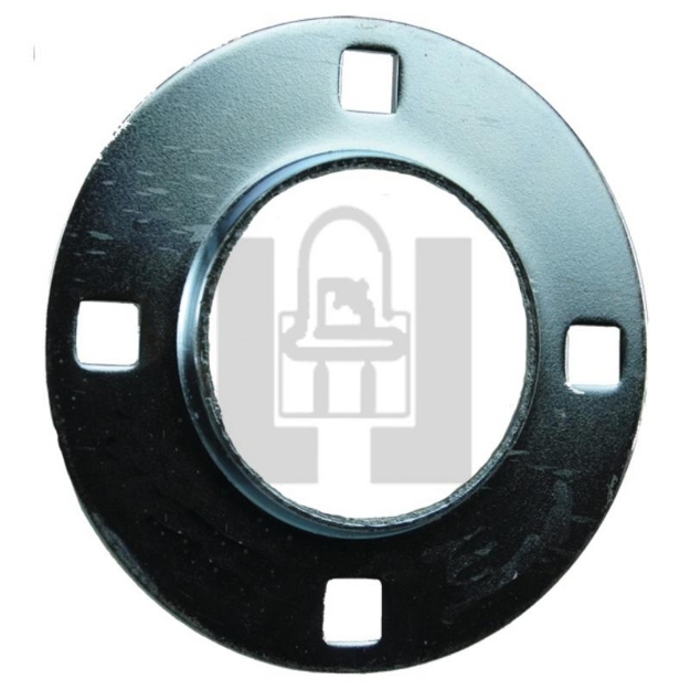 Picture of Flange Set, 87 mm, 4 Bolt, Sealed