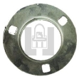 Picture of Flange Set, 62 mm, 3 Bolt, Sealed