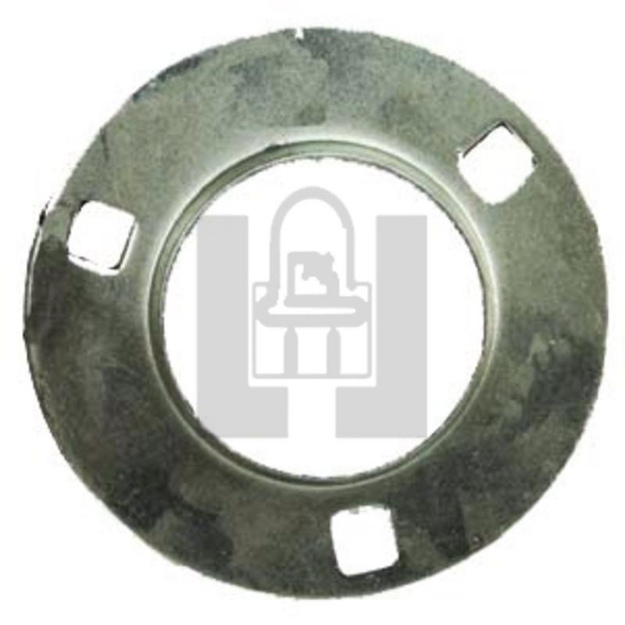 Picture of Flange Set, 62 mm, 3 Bolt, Sealed