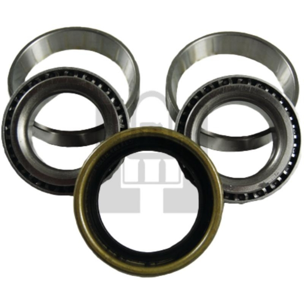 Picture of Yetter Hub Bearing Kit