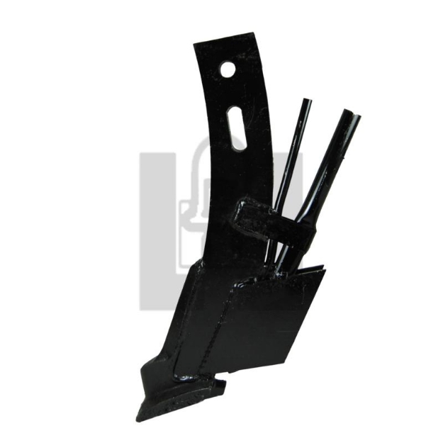 Picture of A50SS with 3/8” & 3/4”, Sideplates