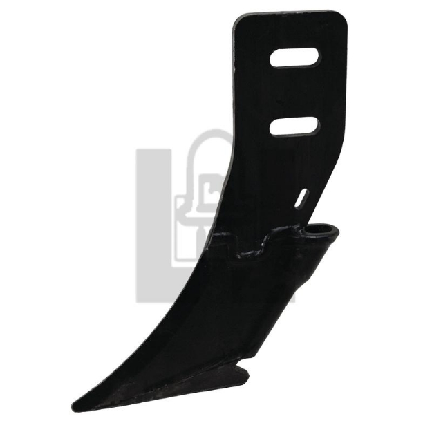 Picture of CHROME SHIELD KNIFE.