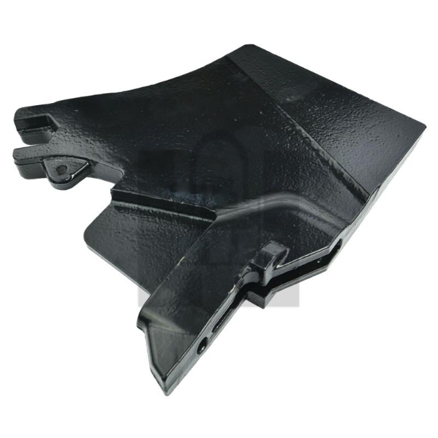 Picture of Boot scraper, RH