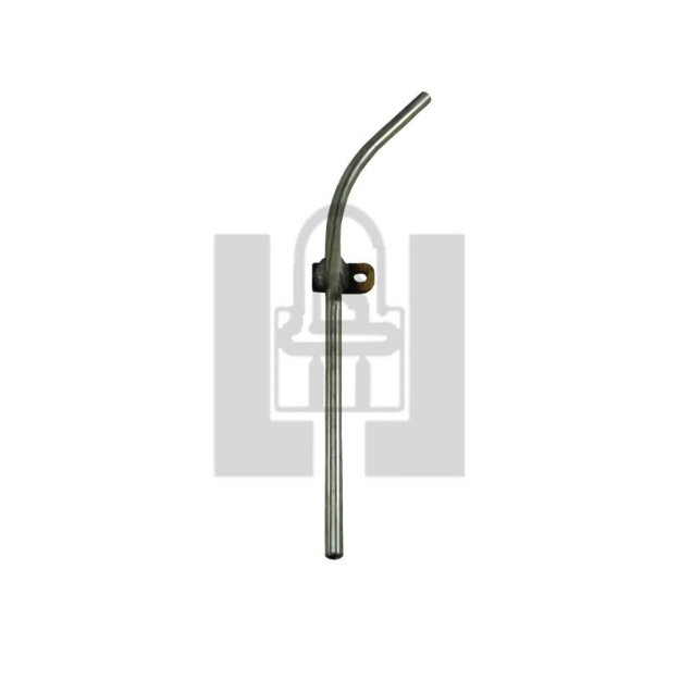 Picture of NH3 Tube, Right