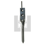 Picture of CP fertilizer knife.