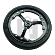 Picture of Spoke WH Assembly, 3" Wide