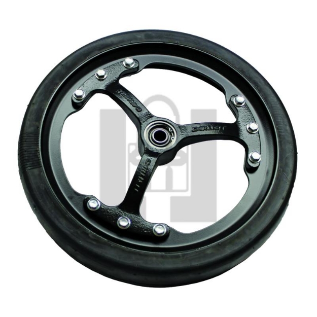 Picture of Spoke WH Assembly, 3" Wide