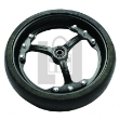 Picture of Spoke Wheel Assembly 4.5"