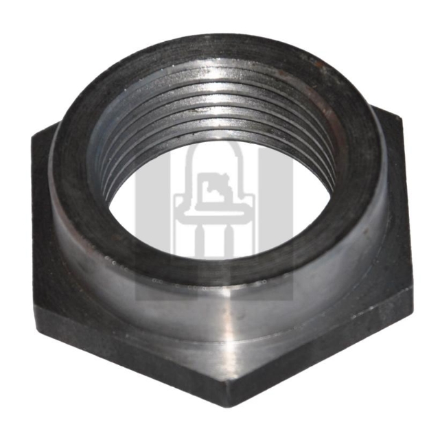 Picture of Nut for Spindle, RH Thread