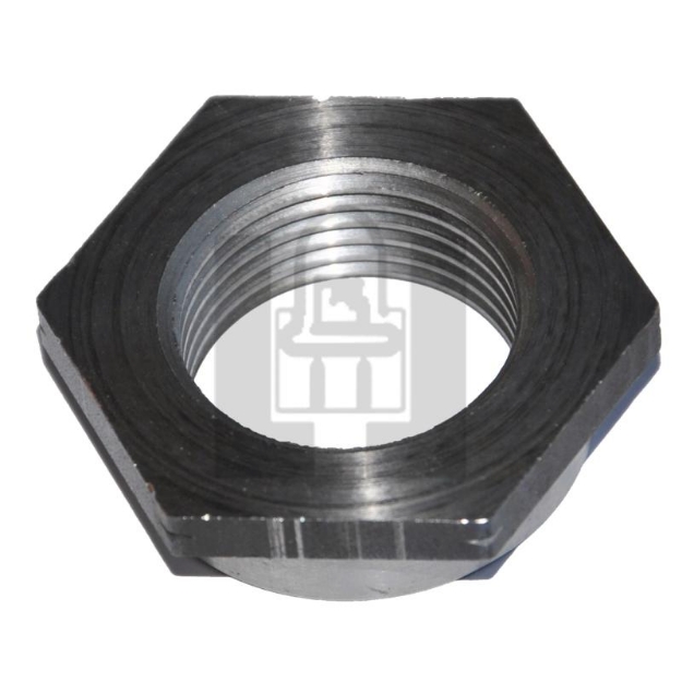 Picture of Nut For Spindle, LH Thread