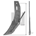 Picture of Knife, Insert, 3/8" Tube