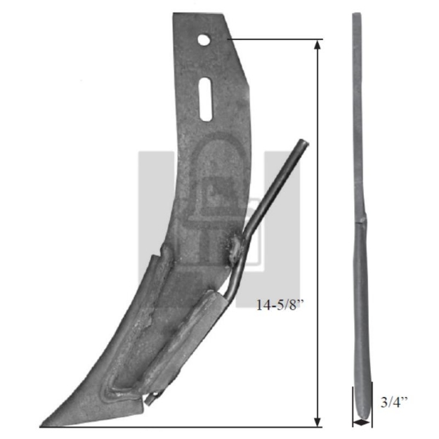 Picture of Knife, Insert, 3/8" Tube