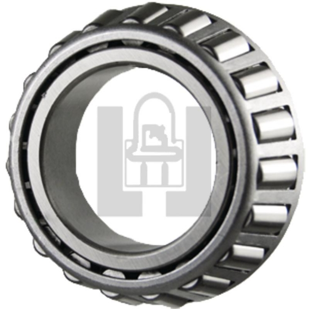 Picture of Tapered Roller Bearing