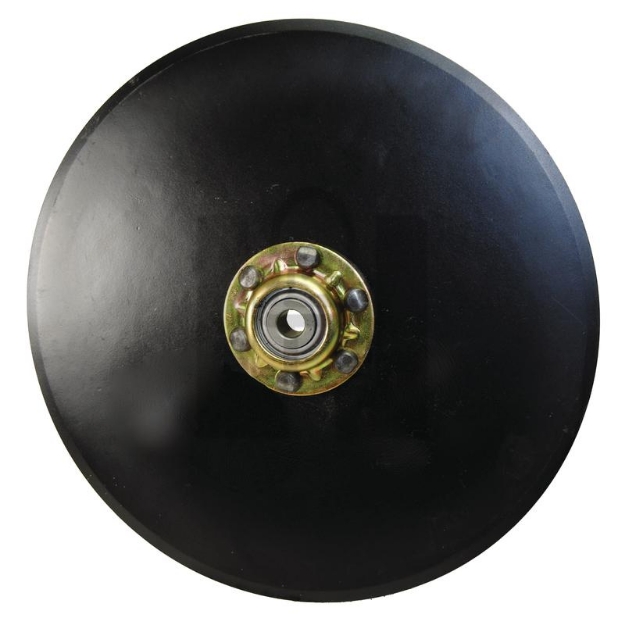 Picture of 14" X 4.5mm disc opener, Trailing