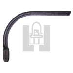 Picture of DMI Flat Shank 1.25 X 2