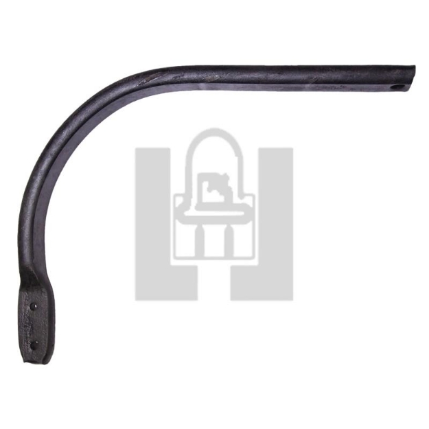 Picture of DMI Flat Shank 1.25 X 2