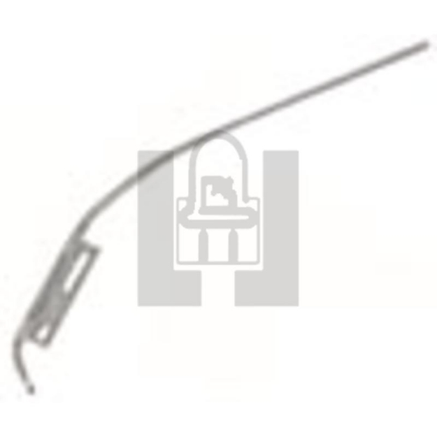 Picture of NH3 TUBE/BRACKET ASS3/8" TUBE