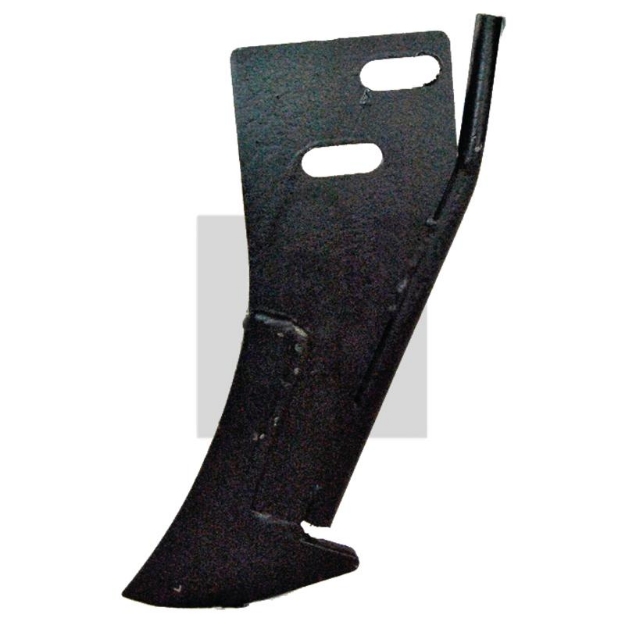 Picture of Chrome Ins. Yetter Knife 17"