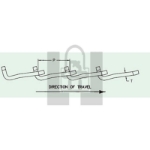 Picture of Quick-Tach Link T-Bar Full Link