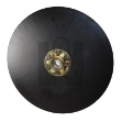 Picture of 14" X 4.5mm disc opener, Leading