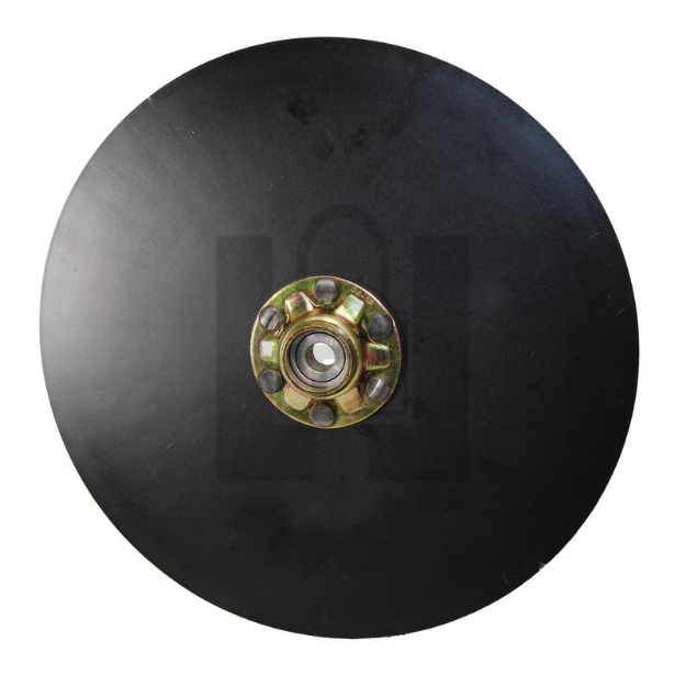 Picture of 14" X 4.5mm disc opener, Leading