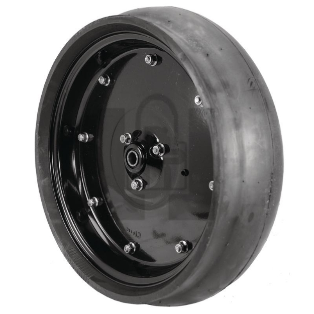 Picture of Gauge Wheel Assembly