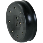 Picture of Gauge Wheel Assembly