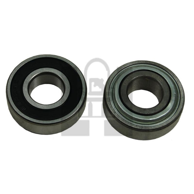 Picture of Bearing kit for 50 series, early serial