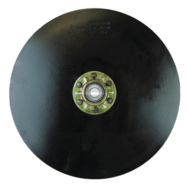 Picture of Seed Disc Opener