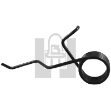 Picture of Torsion Spring,  RH