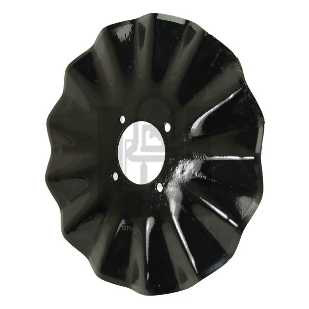 Picture of .157 X 17.656" 13 FLUTE BLADE