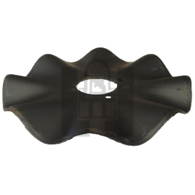 Picture of 17" 8 Wave, 1.75" Cut  To Fit Rawson