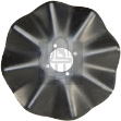 Picture of 20" 8 WV, Wide, Salford 4 Bolt